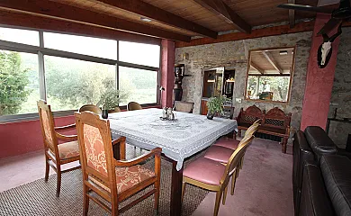 Finca Heredad La Boquilla en Enguera (Valencia) - Foto 13