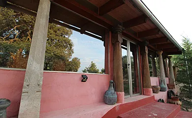 Finca Heredad La Boquilla en Enguera (Valencia) - Foto 11