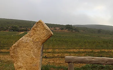 Finca Heredad La Boquilla en Enguera (Valencia) - Foto 19