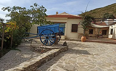 Casa El Roble en La Joya (Málaga) - Foto 2