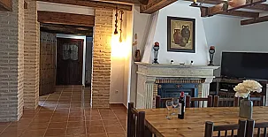 Casa El Roble 005