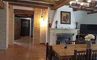 Casa El Roble en La Joya (Málaga) - Foto 5