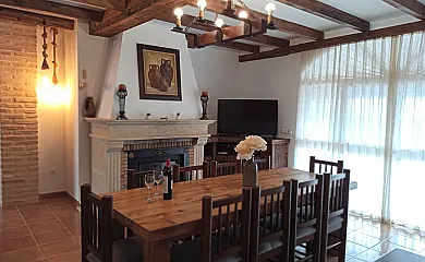 Casa El Roble en La Joya (Málaga) - Foto 8