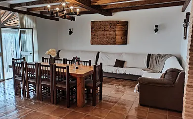 Casa El Roble en La Joya (Málaga) - Foto 9