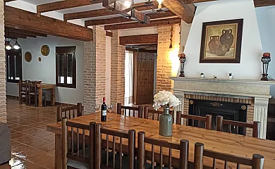 Casa El Roble en La Joya (Málaga) - Foto 10