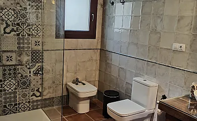 Casa El Roble en La Joya (Málaga) - Foto 12