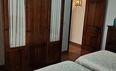 Casa El Roble en La Joya (Málaga) - Foto 13