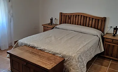 Casa El Roble en La Joya (Málaga) - Foto 16