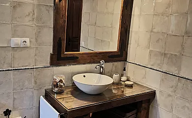 Casa El Roble en La Joya (Málaga) - Foto 18