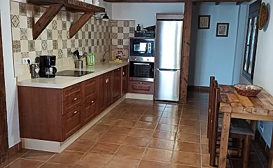 Casa El Roble en La Joya (Málaga) - Foto 20