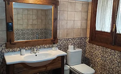 Casa El Roble en La Joya (Málaga) - Foto 24