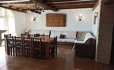 Casa El Roble en La Joya (Málaga) - Foto 25