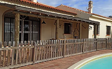 Casa El Roble en La Joya (Málaga) - Foto 4