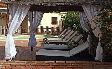 Casa El Roble en La Joya (Málaga) - Foto 3