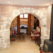 Casa Rural Ancasela y los Arcos 001