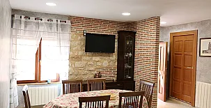 Casa Rural Ancasela y los Arcos 003