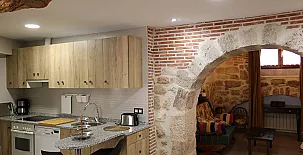 Casa Rural Ancasela y los Arcos 004