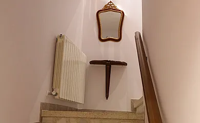 Casa Rural Ancasela y los Arcos en Santa Maria Del Campo (Burgos) - Foto 5