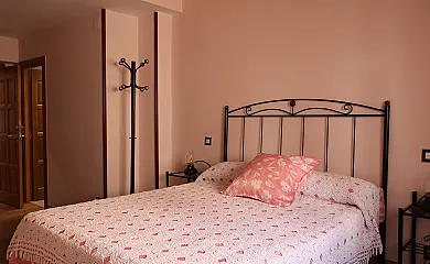 Casa Rural Ancasela y los Arcos en Santa Maria Del Campo (Burgos) - Foto 6