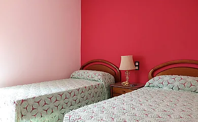 Casa Rural Ancasela y los Arcos en Santa Maria Del Campo (Burgos) - Foto 7