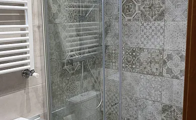 Casa Rural Ancasela y los Arcos en Santa Maria Del Campo (Burgos) - Foto 10