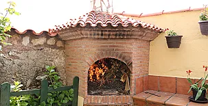 Casa Rural Ancasela y los Arcos 002