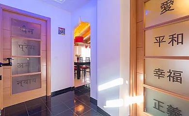 Casa rural Mundobriga en Munébrega (Zaragoza) - Foto 6