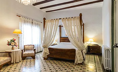 Casa rural Mundobriga en Munébrega (Zaragoza) - Foto 10