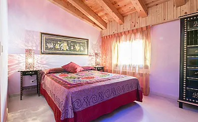 Casa rural Mundobriga en Munébrega (Zaragoza) - Foto 11