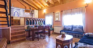 Casa rural Mundobriga 0013