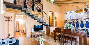 Casa rural Mundobriga 0014