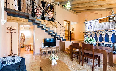 Casa rural Mundobriga en Munébrega (Zaragoza) - Foto 14