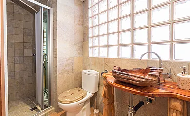 Casa rural Mundobriga en Munébrega (Zaragoza) - Foto 19