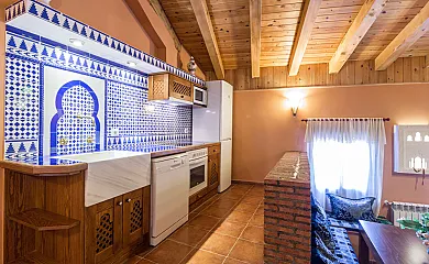 Casa rural Mundobriga en Munébrega (Zaragoza) - Foto 20