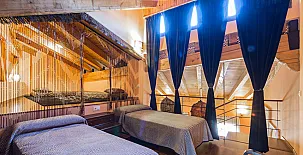 Casa rural Mundobriga 0021