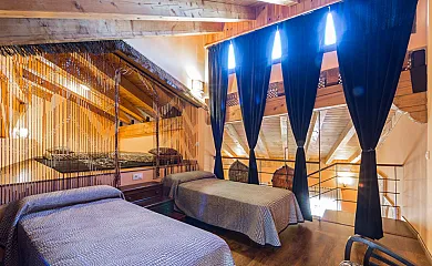 Casa rural Mundobriga en Munébrega (Zaragoza) - Foto 21