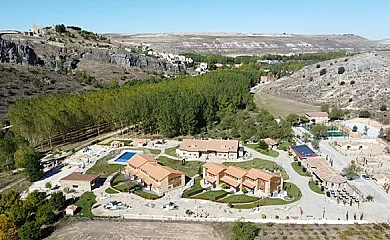 Las Villas de Fuentidueña en Fuentidueña (Segovia) - Foto 1