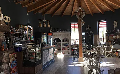 Las Villas de Fuentidueña en Fuentidueña (Segovia) - Foto 2