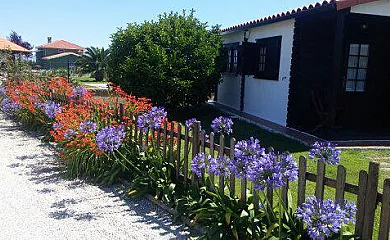 Apartamentos rurales El Orbayu en Cudillero (Asturias) - Foto 14