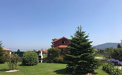 Apartamentos rurales El Orbayu en Cudillero (Asturias) - Foto 16