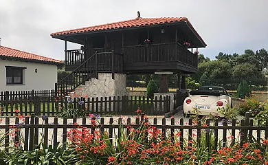 Apartamentos rurales El Orbayu en Cudillero (Asturias) - Foto 17