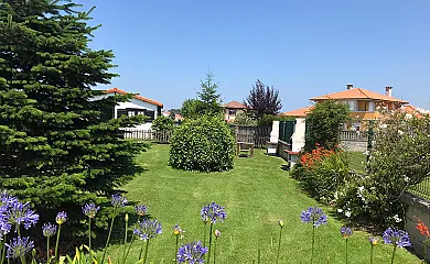 Apartamentos rurales El Orbayu en Cudillero (Asturias) - Foto 20