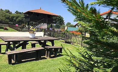 Apartamentos rurales El Orbayu en Cudillero (Asturias) - Foto 22