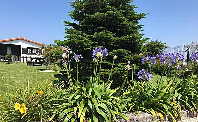 Apartamentos rurales El Orbayu en Cudillero (Asturias) - Foto 23