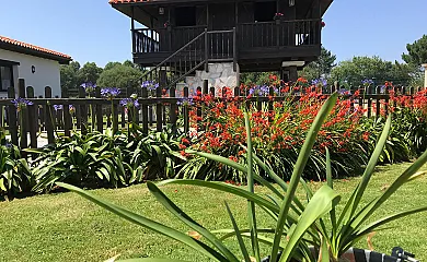 Apartamentos rurales El Orbayu en Cudillero (Asturias) - Foto 25