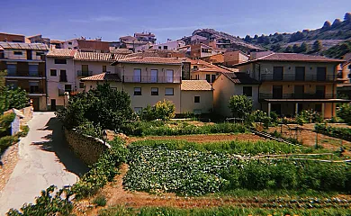 Casa Candela en Beceite (Teruel) - Foto 1