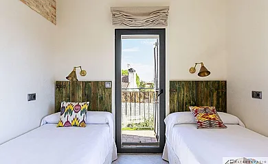 Esencia de Maryvan en El Vellón (Madrid) - Foto 6