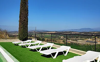 Cal París Rural en Donzell D´Urgell (Lleida) - Foto 8