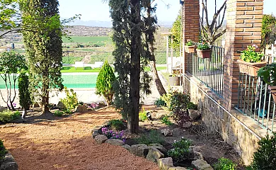 Cal París Rural en Donzell D´Urgell (Lleida) - Foto 9