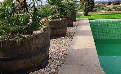 Cal París Rural en Donzell D´Urgell (Lleida) - Foto 10